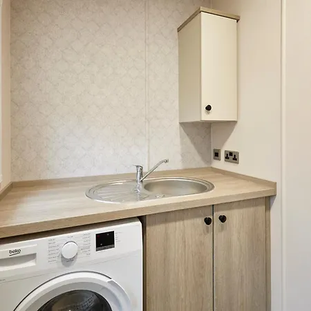 Brackencroft With Hot Tub Nyaraló *