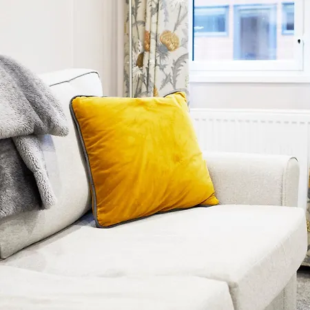 Brackencroft With Hot Tub Nyaraló York