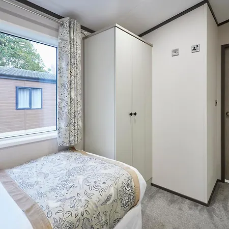 Brackencroft With Hot Tub