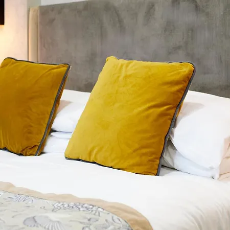 Casa de Férias Brackencroft With Hot Tub York