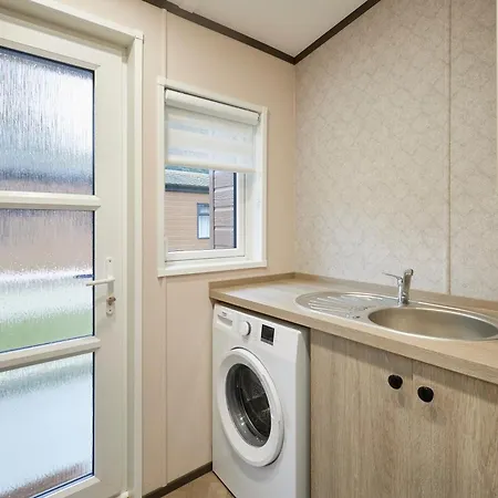 Casa de Férias Brackencroft With Hot Tub