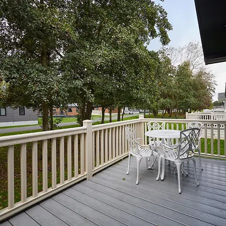 Brackencroft With Hot Tub Casa de Férias *