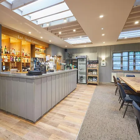 Casa de Férias Brackencroft With Hot Tub York