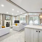 Brackencroft With Hot Tub Tatil Evi
