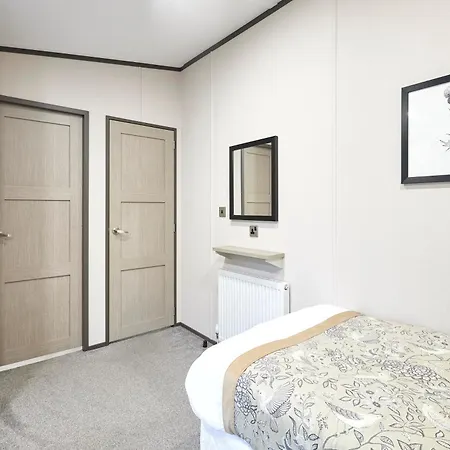 Σπίτι διακοπών Brackencroft With Hot Tub Γιορκ