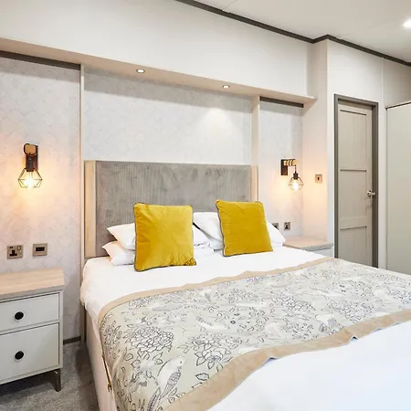 Dom wakacyjny Brackencroft With Hot Tub