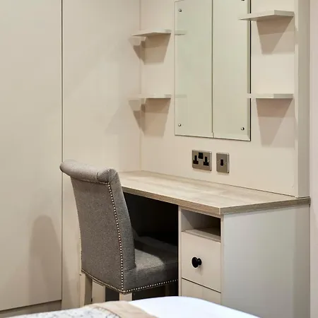 Holiday home Brackencroft With Hot Tub York