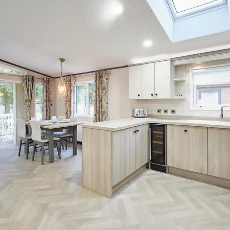 Holiday home Brackencroft With Hot Tub York