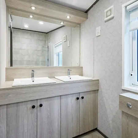 Σπίτι διακοπών Brackencroft With Hot Tub Γιορκ