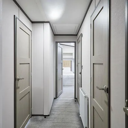 Brackencroft With Hot Tub * Γιορκ