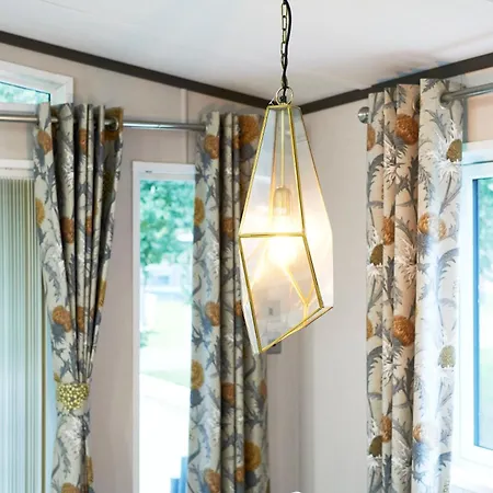 Brackencroft With Hot Tub Γιορκ