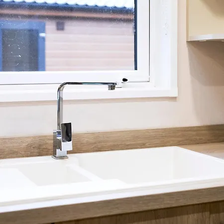 Σπίτι διακοπών Brackencroft With Hot Tub *