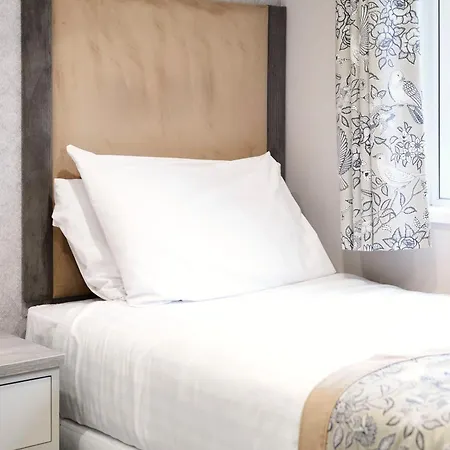 Σπίτι διακοπών Brackencroft With Hot Tub