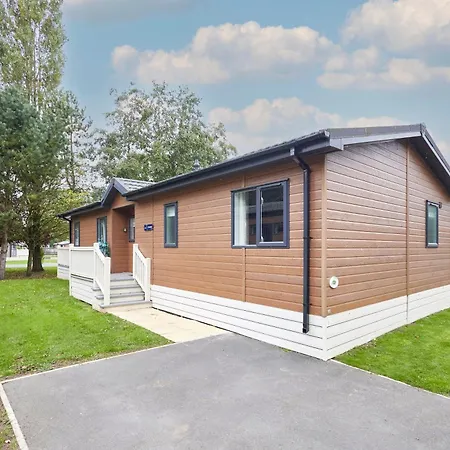 Brackencroft With Hot Tub Σπίτι διακοπών *