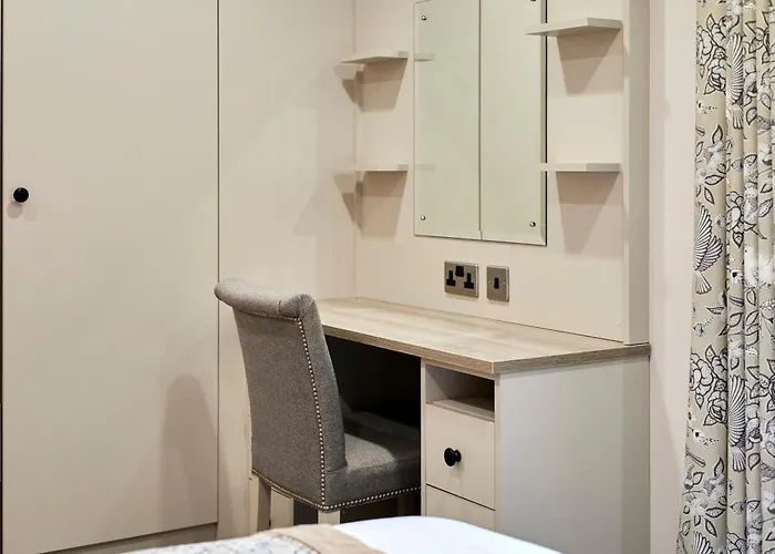 Dom wakacyjny Brackencroft With Hot Tub York