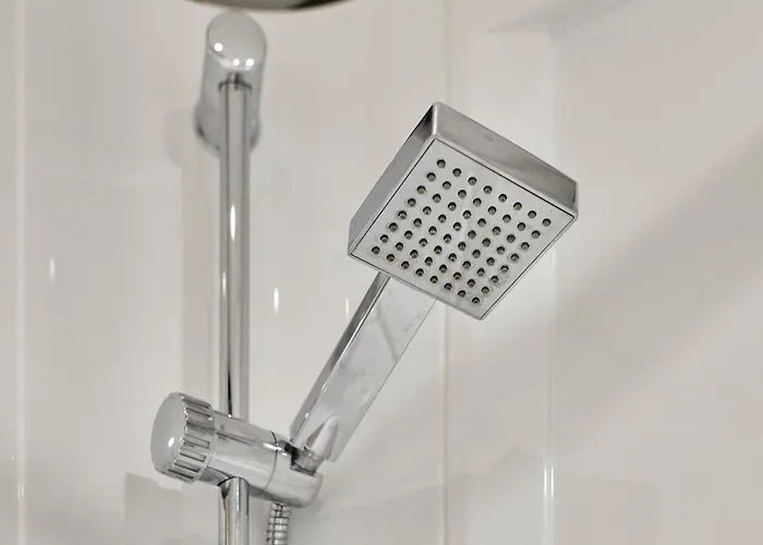 Brackencroft With Hot Tub Dom wakacyjny