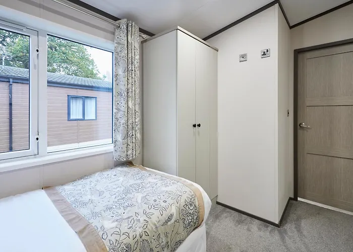 Brackencroft With Hot Tub