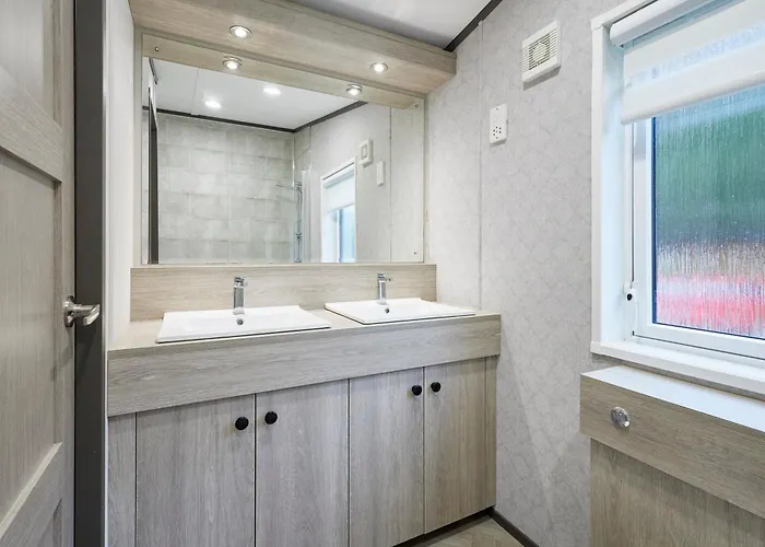 Dom wakacyjny Brackencroft With Hot Tub York