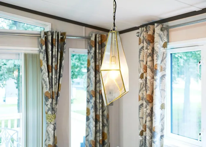 Brackencroft With Hot Tub York