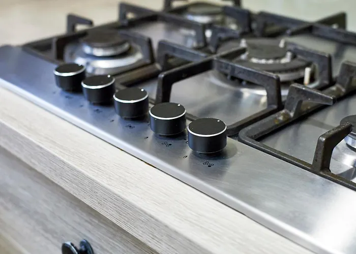 Brackencroft With Hot Tub Dom wakacyjny *