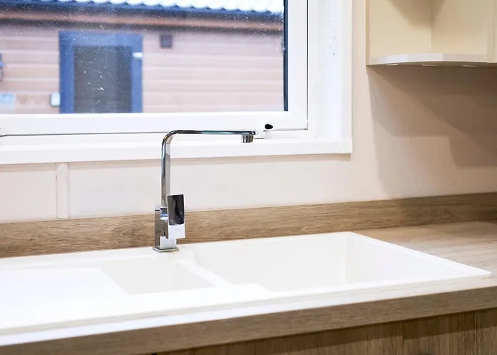 Dom wakacyjny Brackencroft With Hot Tub *