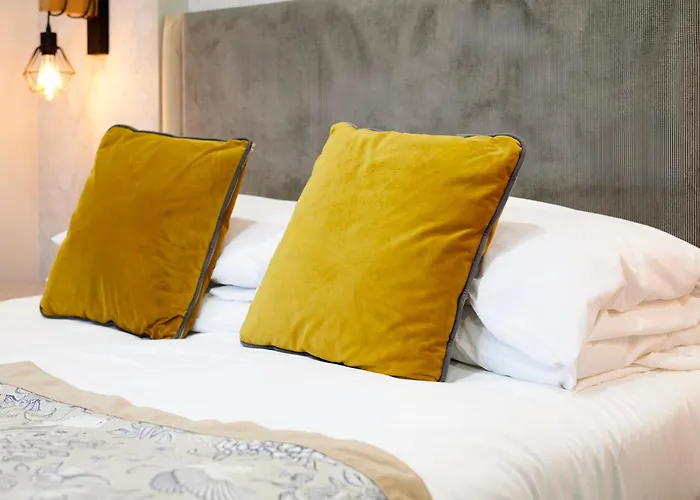 Dom wakacyjny Brackencroft With Hot Tub York