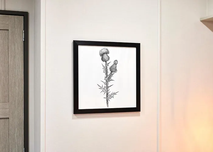 Brackencroft With Hot Tub