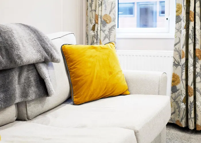 Brackencroft With Hot Tub Dom wakacyjny York