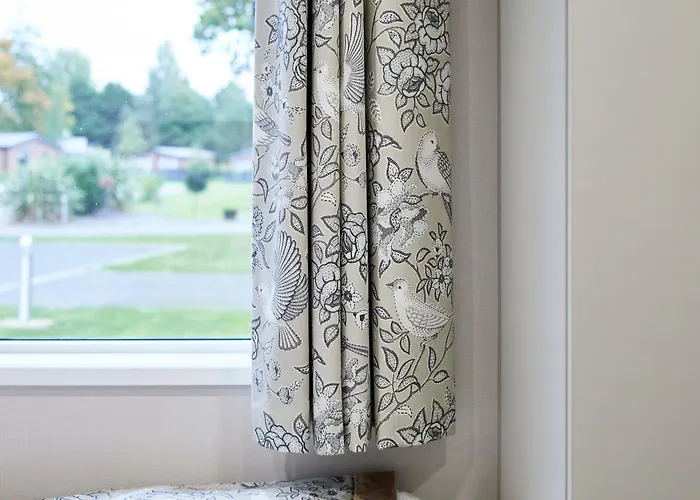 Brackencroft With Hot Tub Dom wakacyjny *