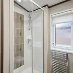 Tatil Evi Brackencroft With Hot Tub *