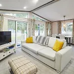 Brackencroft With Hot Tub * York
