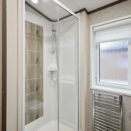 Ferienhaus Brackencroft With Hot Tub *