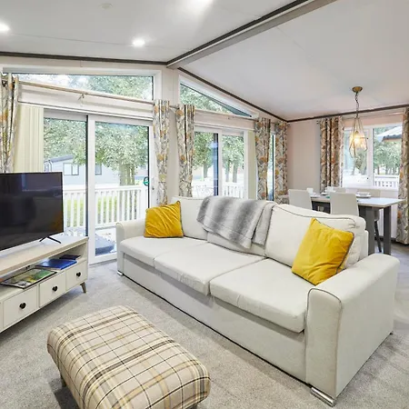Brackencroft With Hot Tub * York